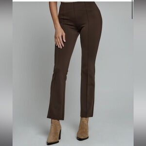 7 diamonds it flare pant